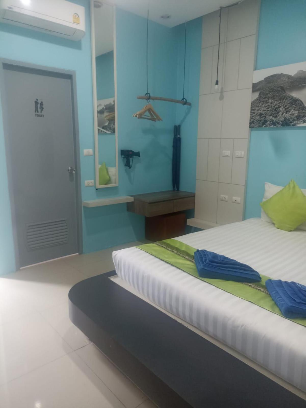 The Journey New Hotel