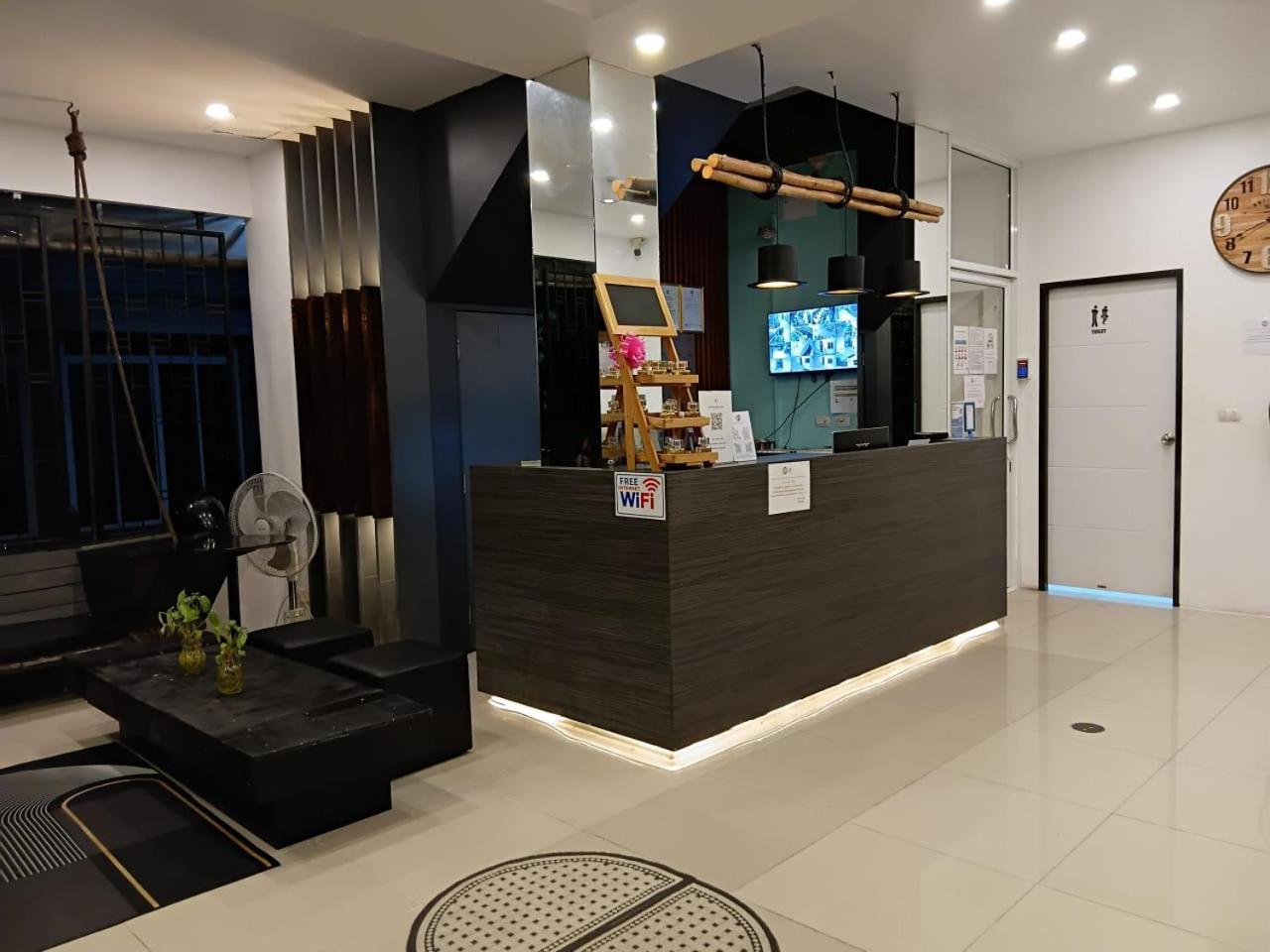 Hotel The Journey New