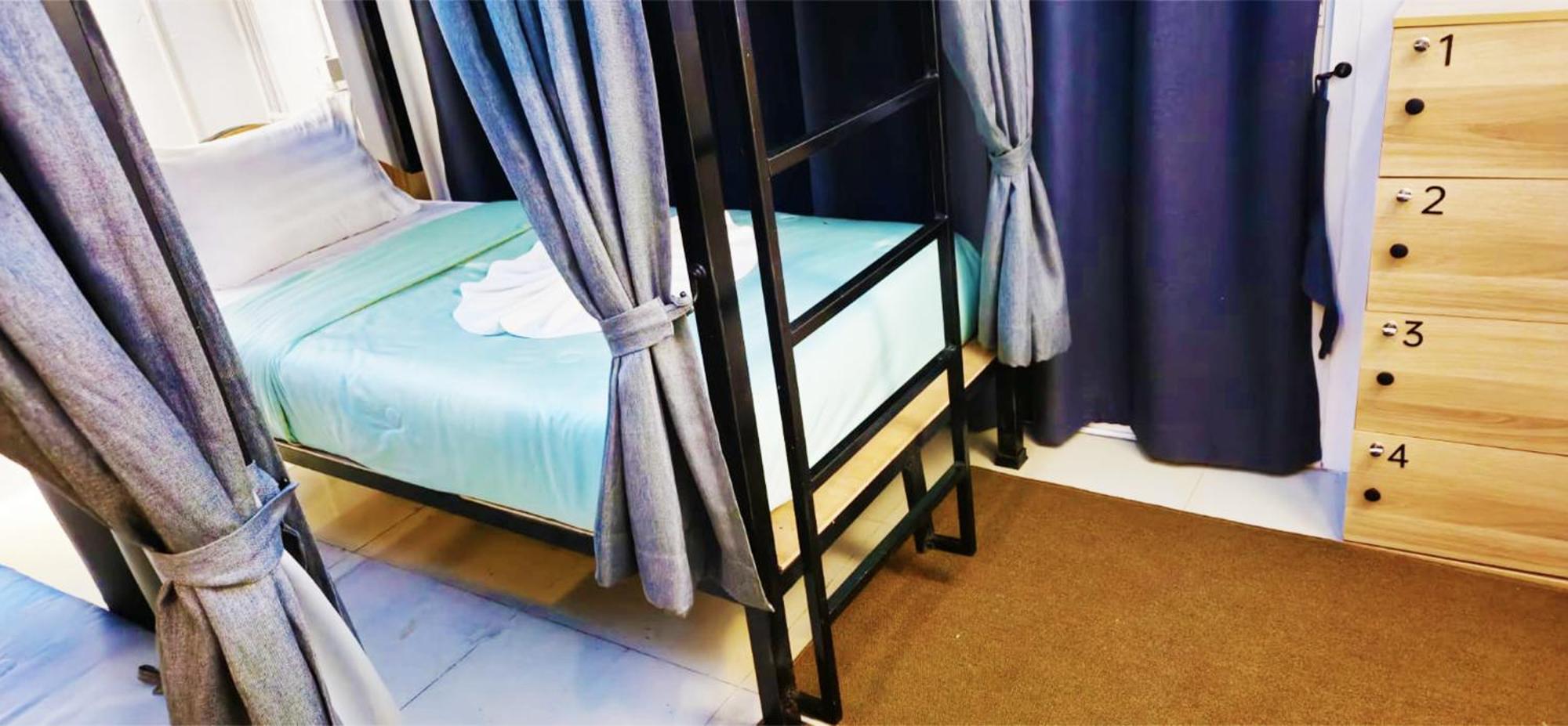 The Journey New Hotel Patong