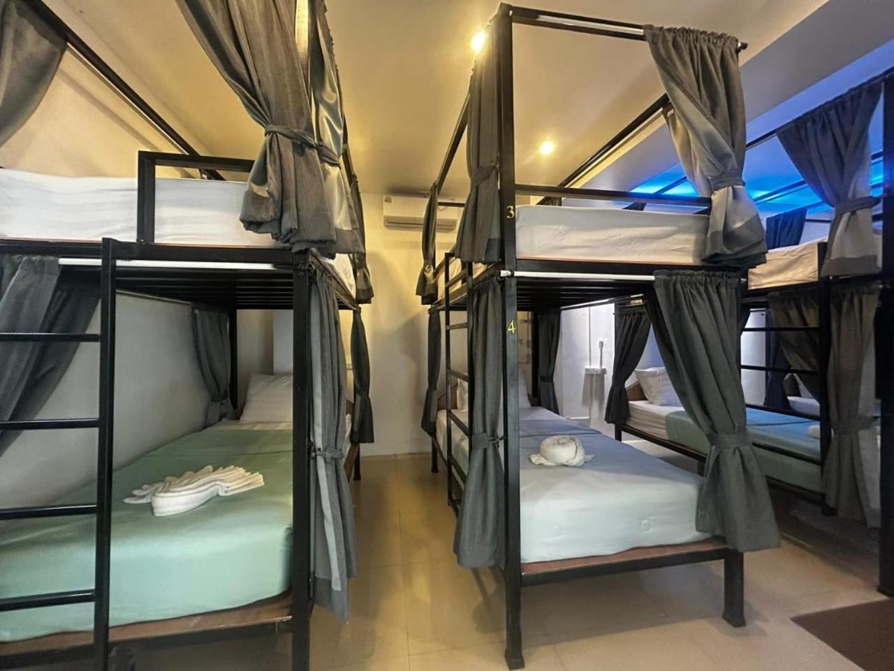 Hotel The Journey New