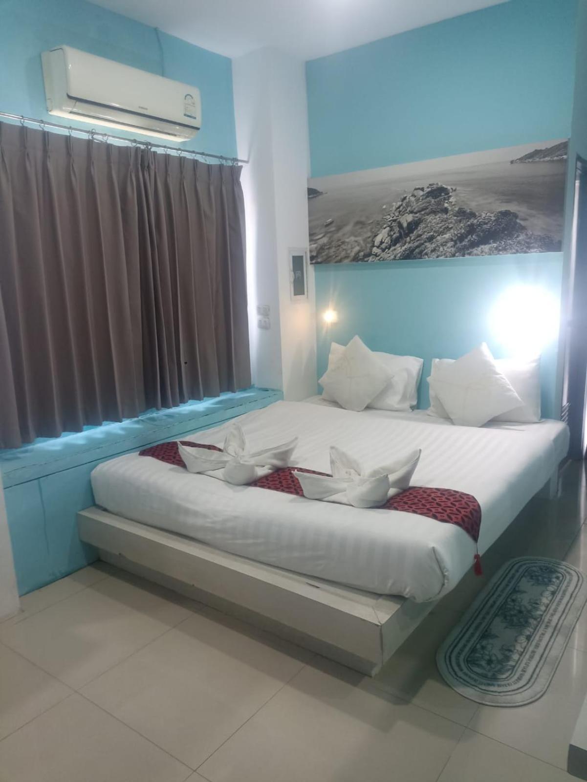 The Journey New Hotel *