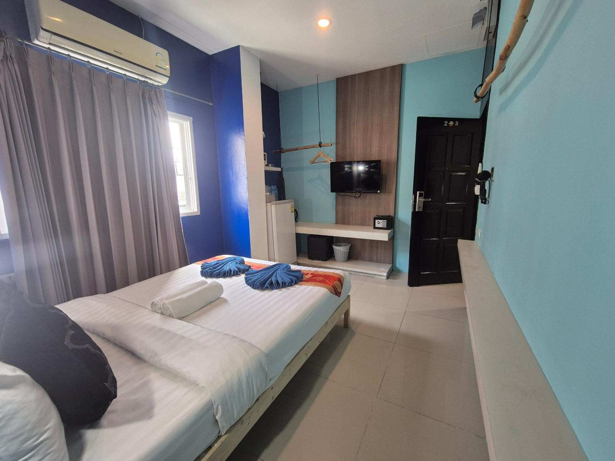 Hotel The Journey New *