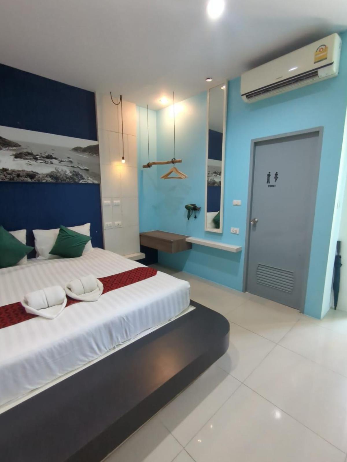 The Journey New Hotel Patong