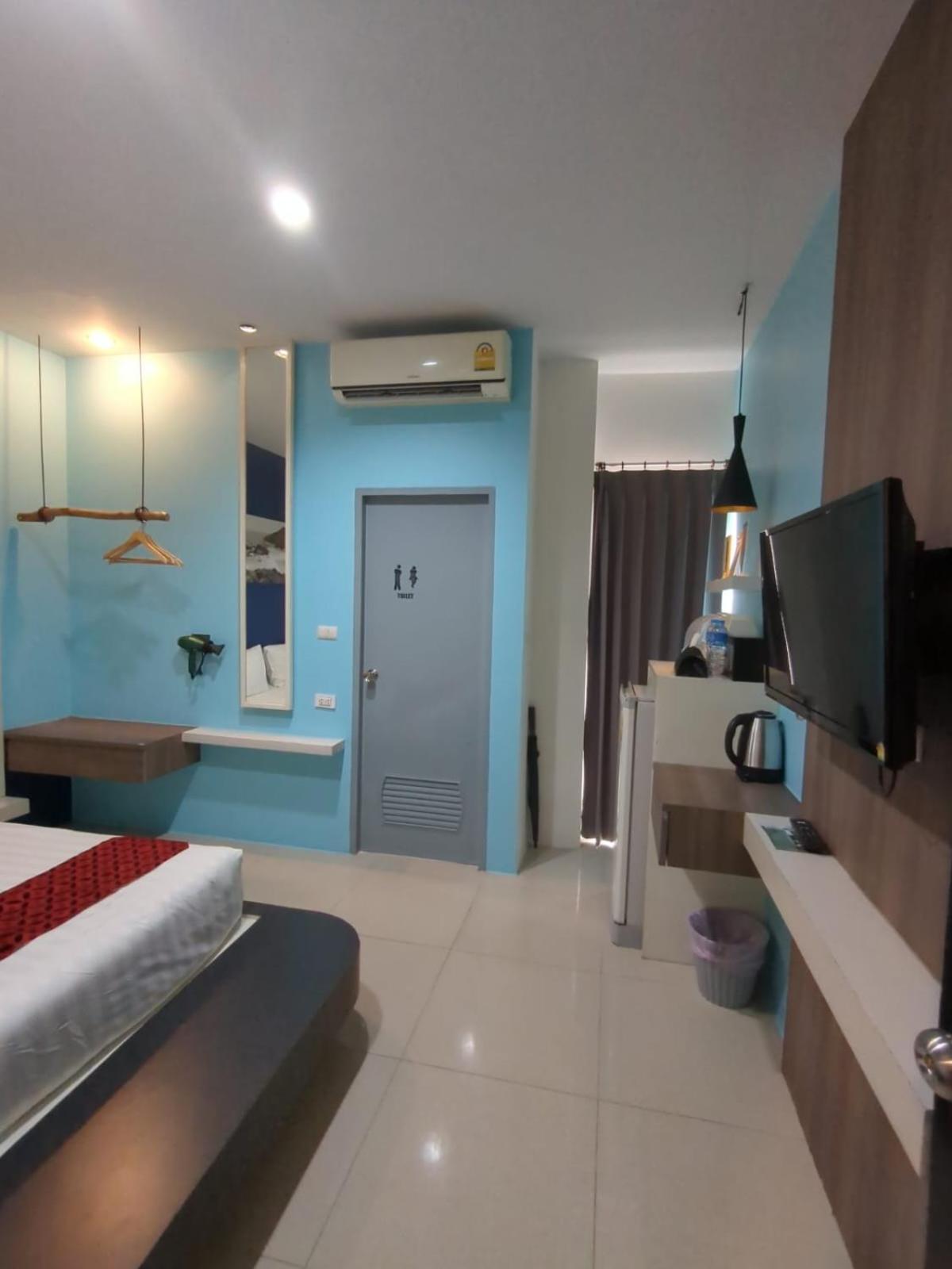 Hotel The Journey New *