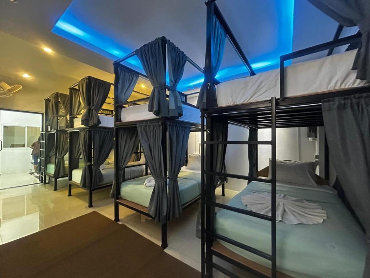 The Journey New Hotel Patong