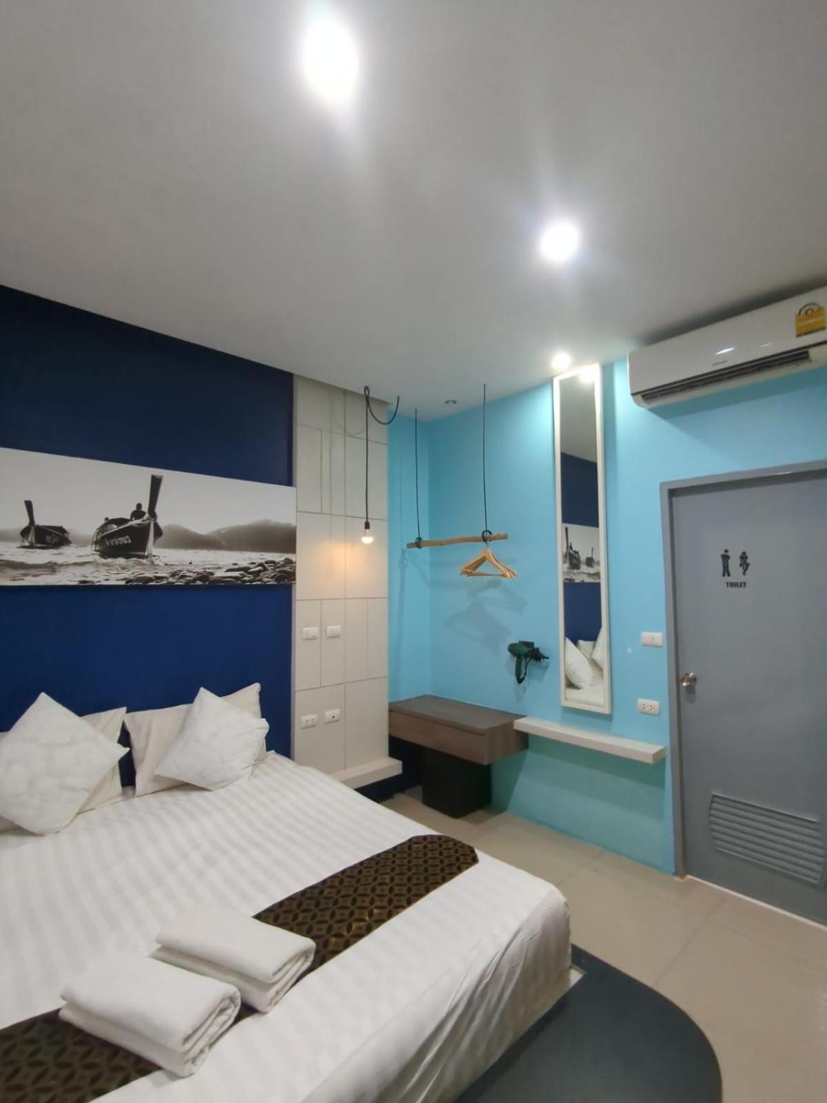 The Journey New Hotel