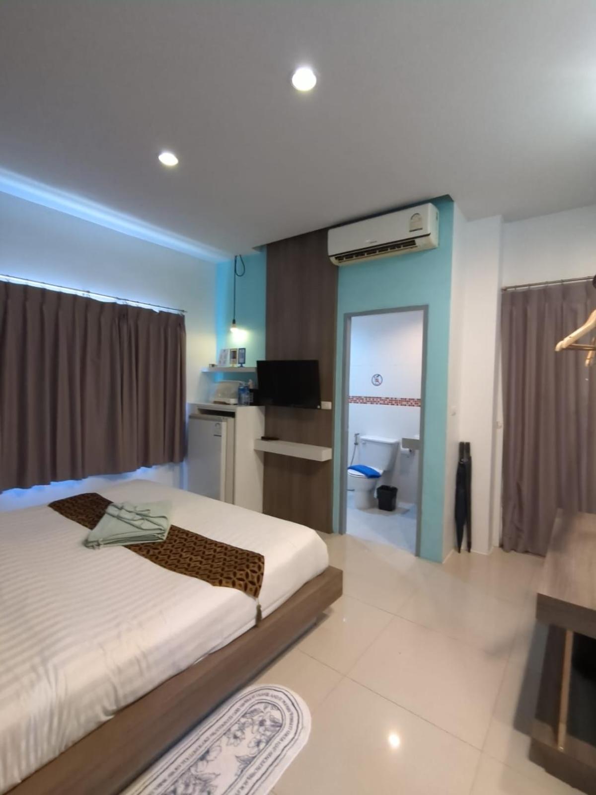 The Journey New Hotel Patong